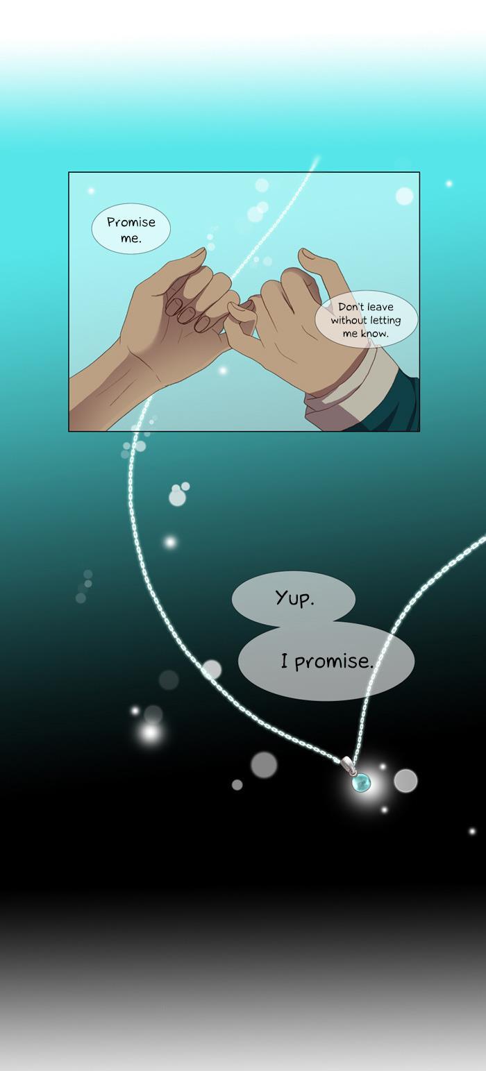Read Pinocchio Manga Online