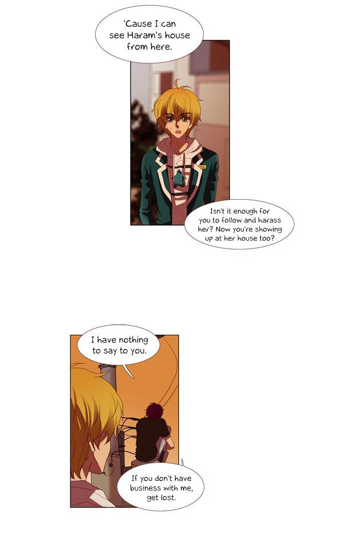 Read Pinocchio Manga Online