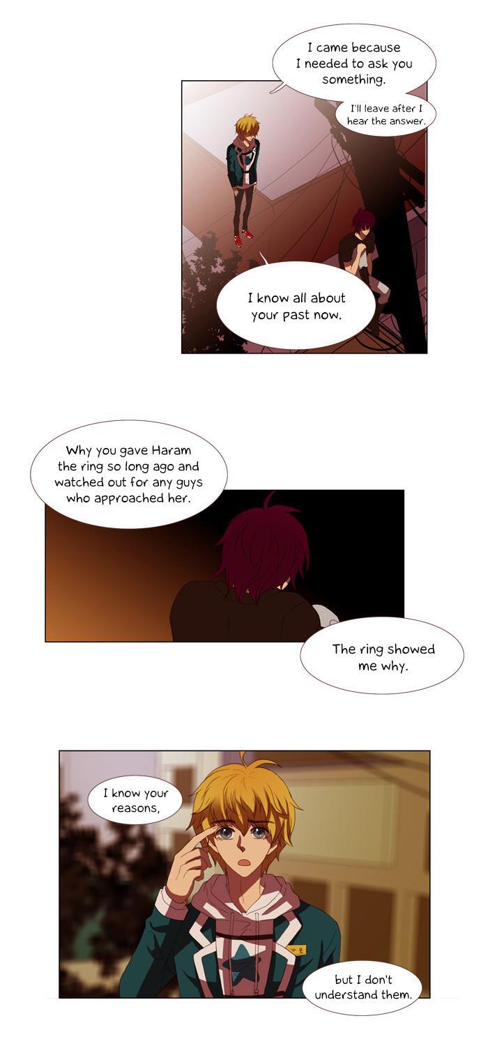 Read Pinocchio Manga Online