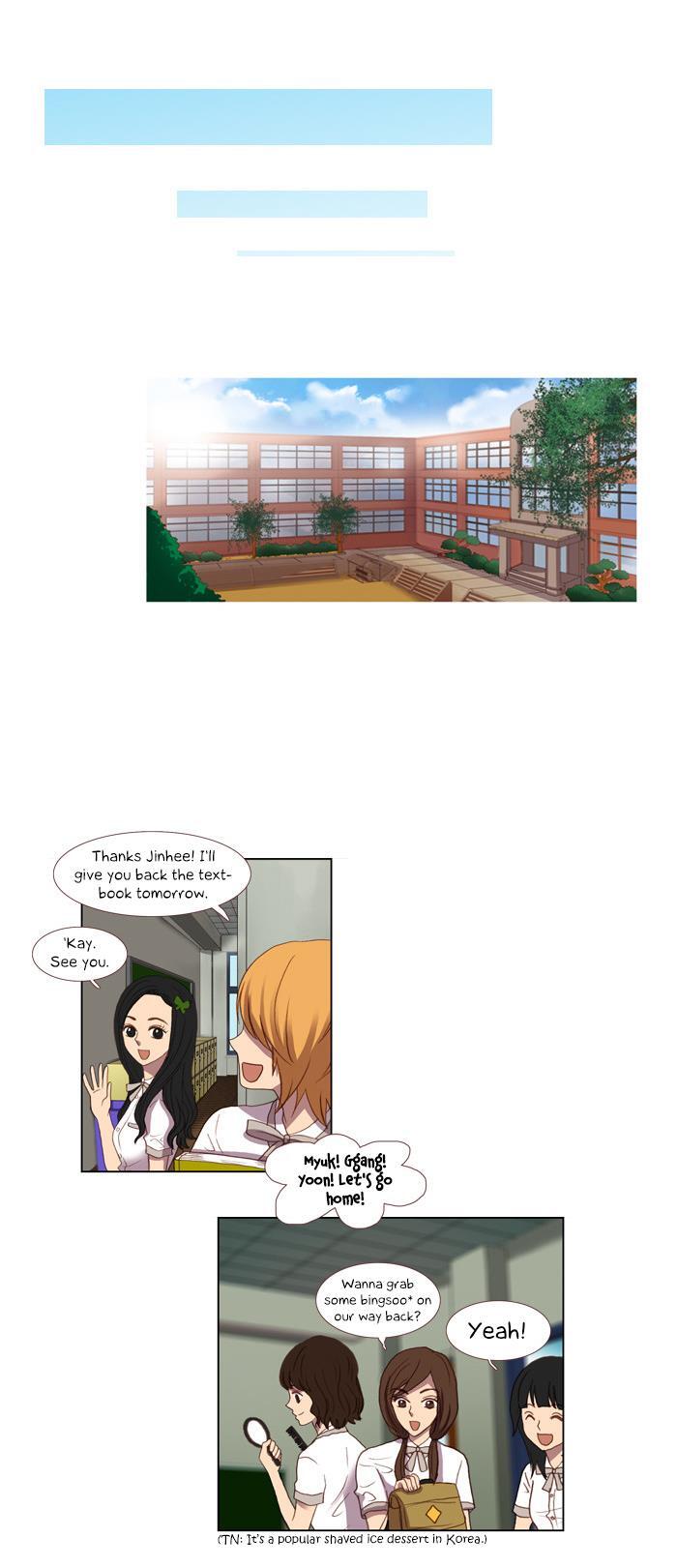 Read Pinocchio Manga Online