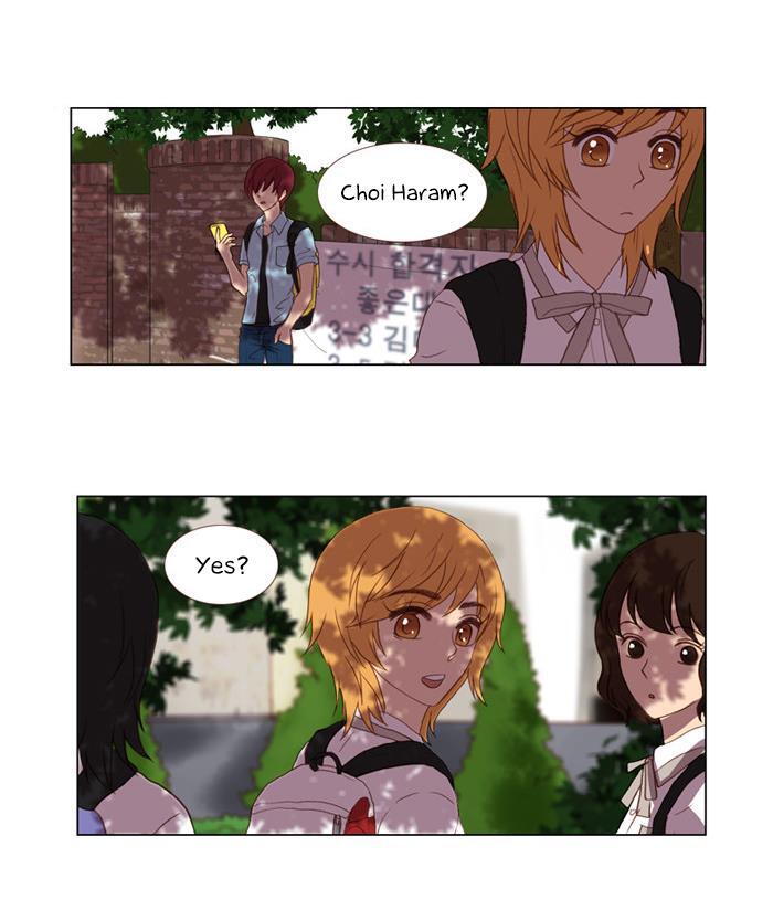 Read Pinocchio Manga Online