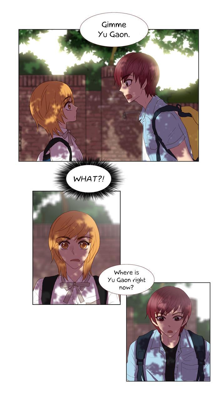 Read Pinocchio Manga Online