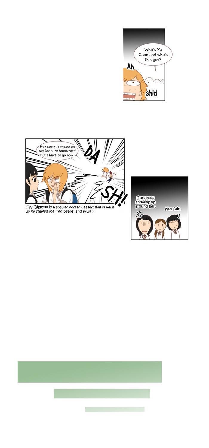 Read Pinocchio Manga Online