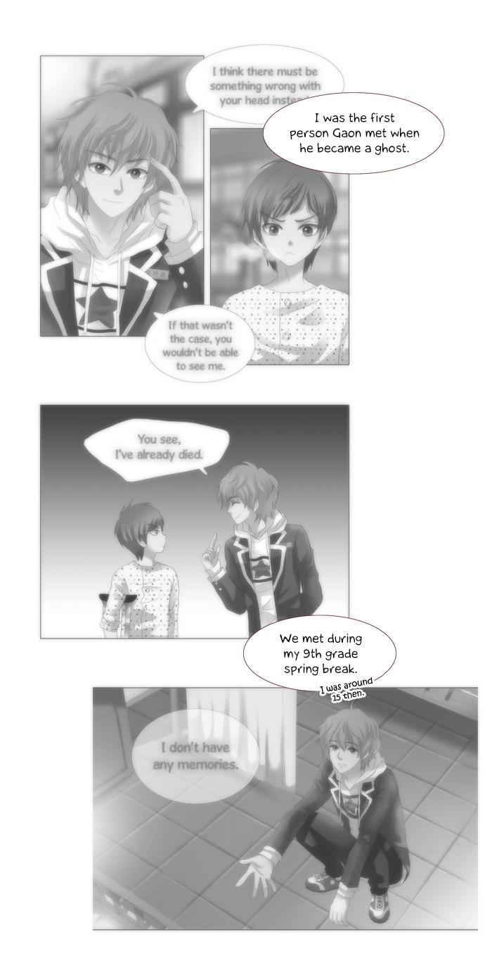 Read Pinocchio Manga Online