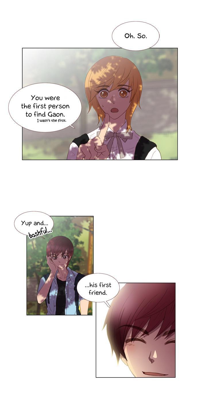 Read Pinocchio Manga Online