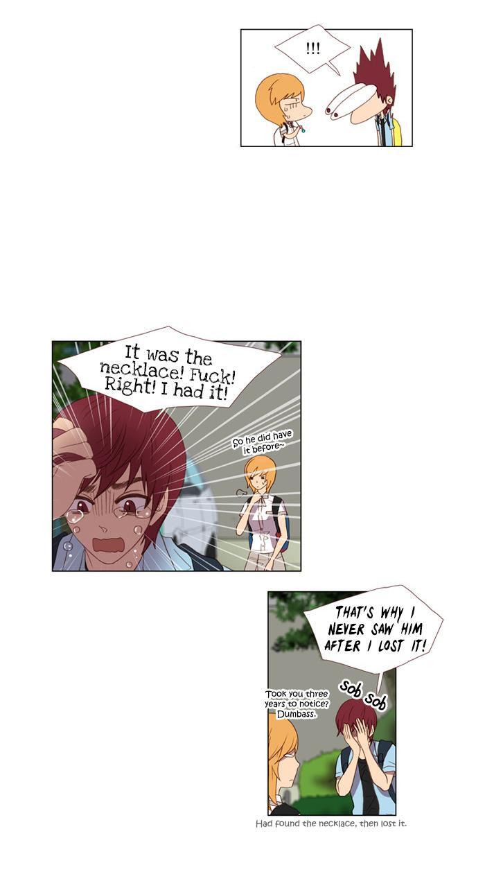 Read Pinocchio Manga Online