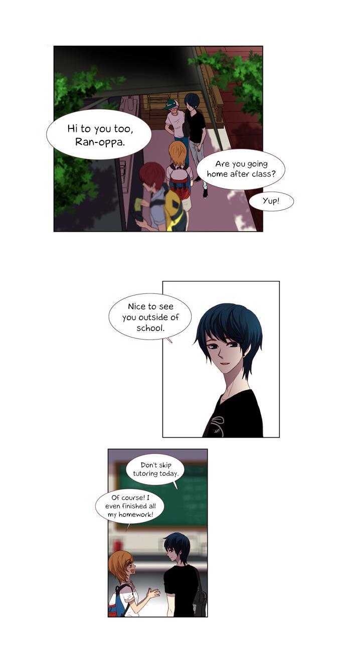 Read Pinocchio Manga Online