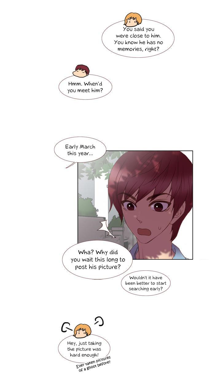 Read Pinocchio Manga Online