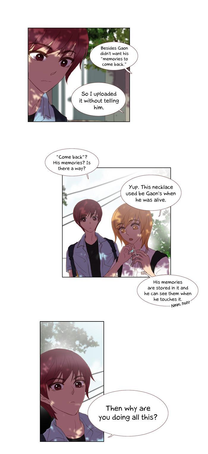 Read Pinocchio Manga Online