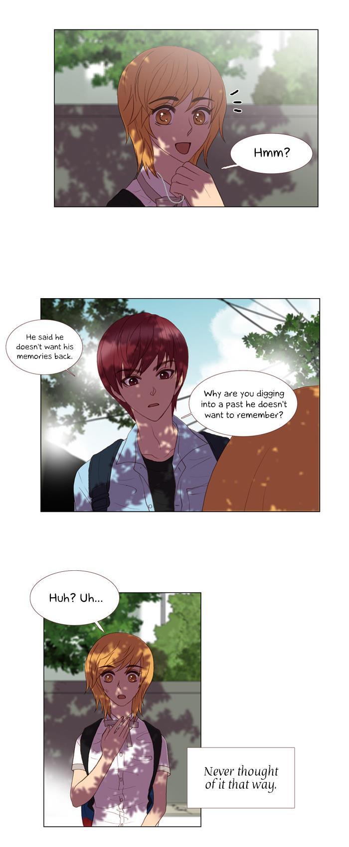 Read Pinocchio Manga Online
