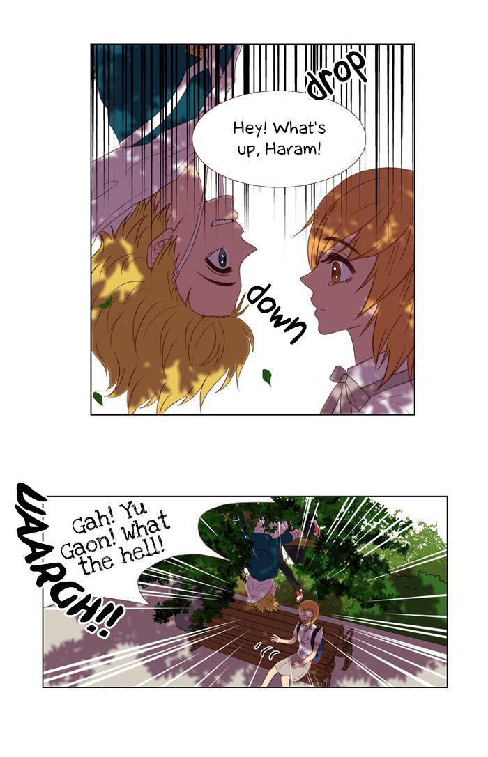 Read Pinocchio Manga Online