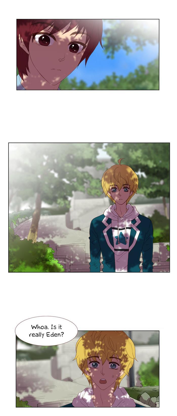Read Pinocchio Manga Online
