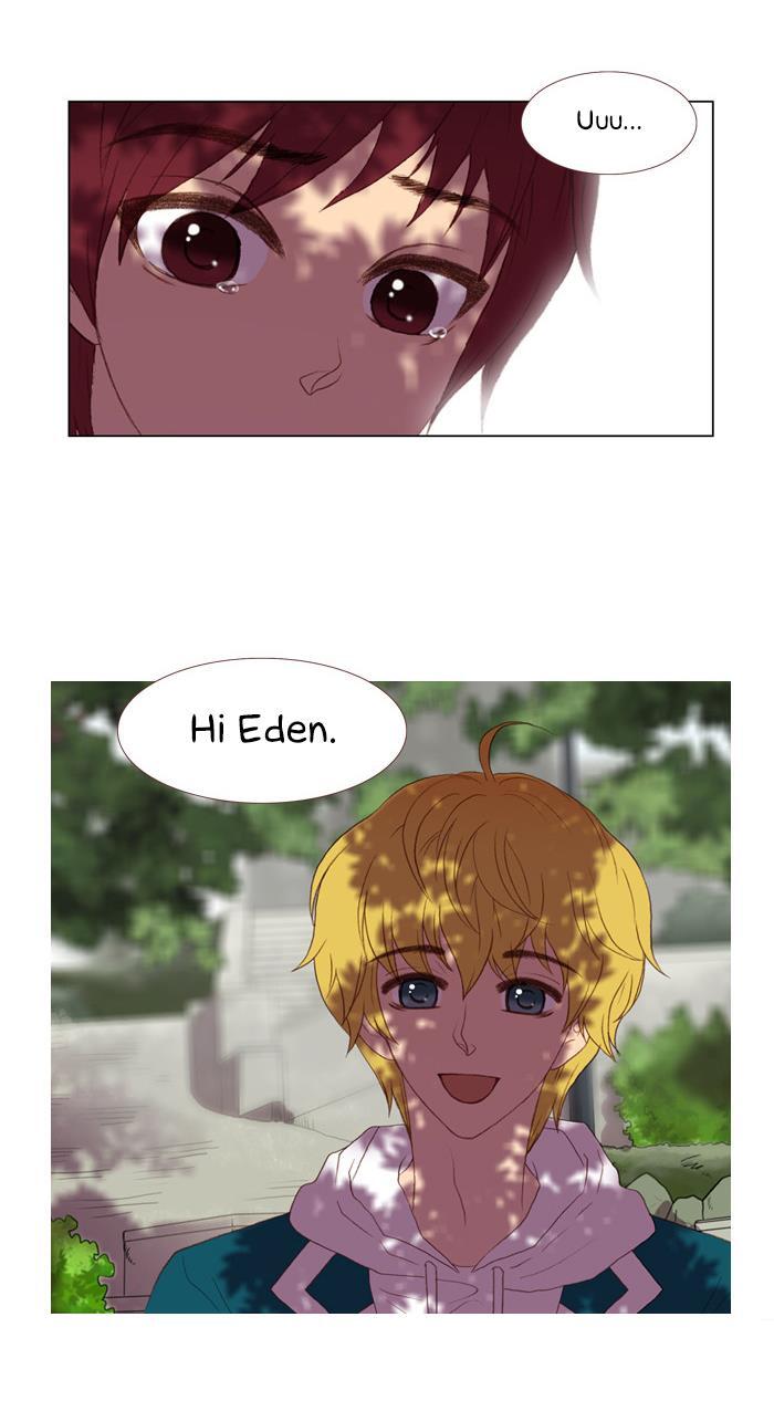 Read Pinocchio Manga Online