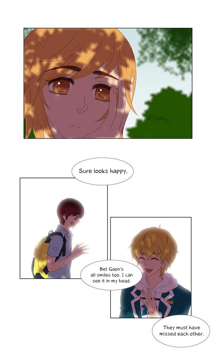 Read Pinocchio Manga Online