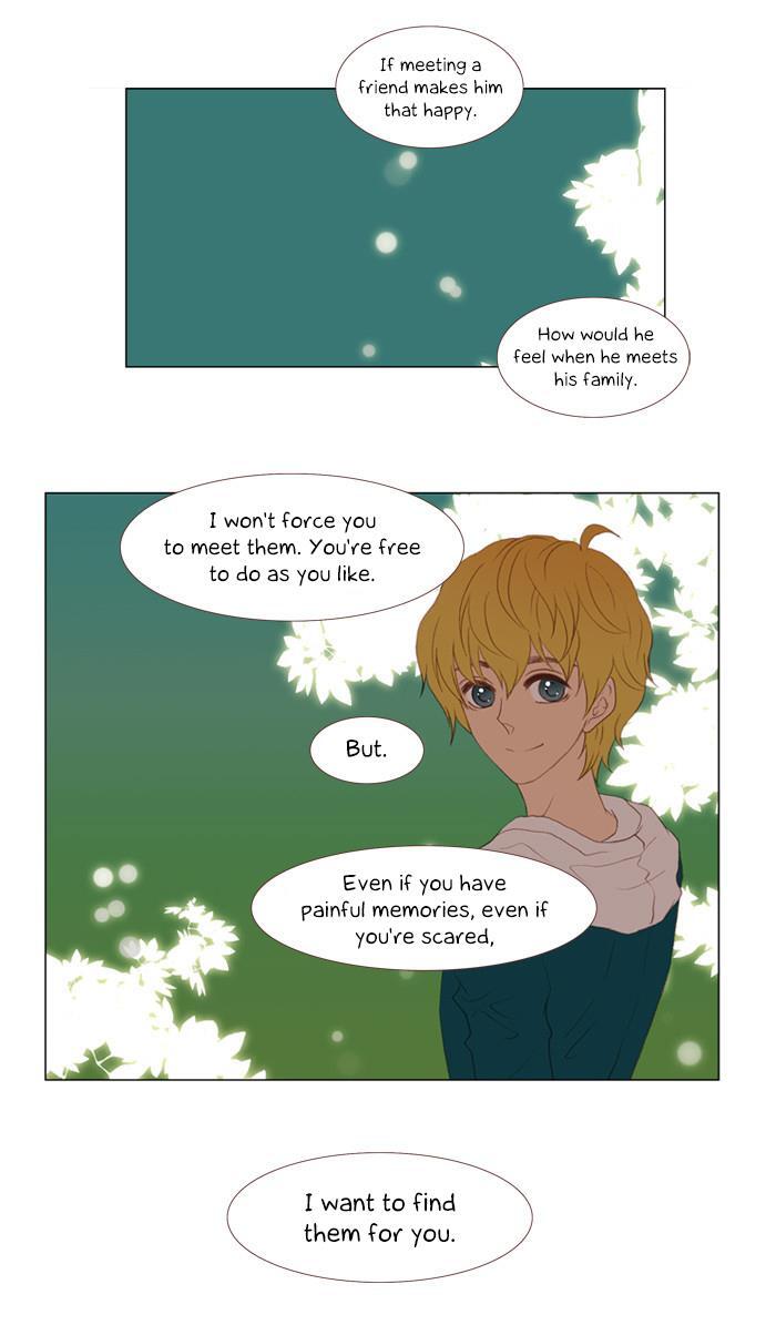 Read Pinocchio Manga Online