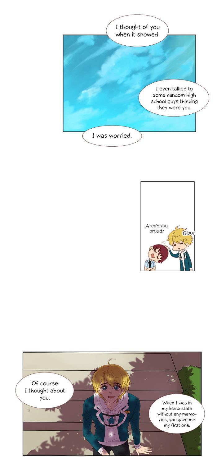 Read Pinocchio Manga Online
