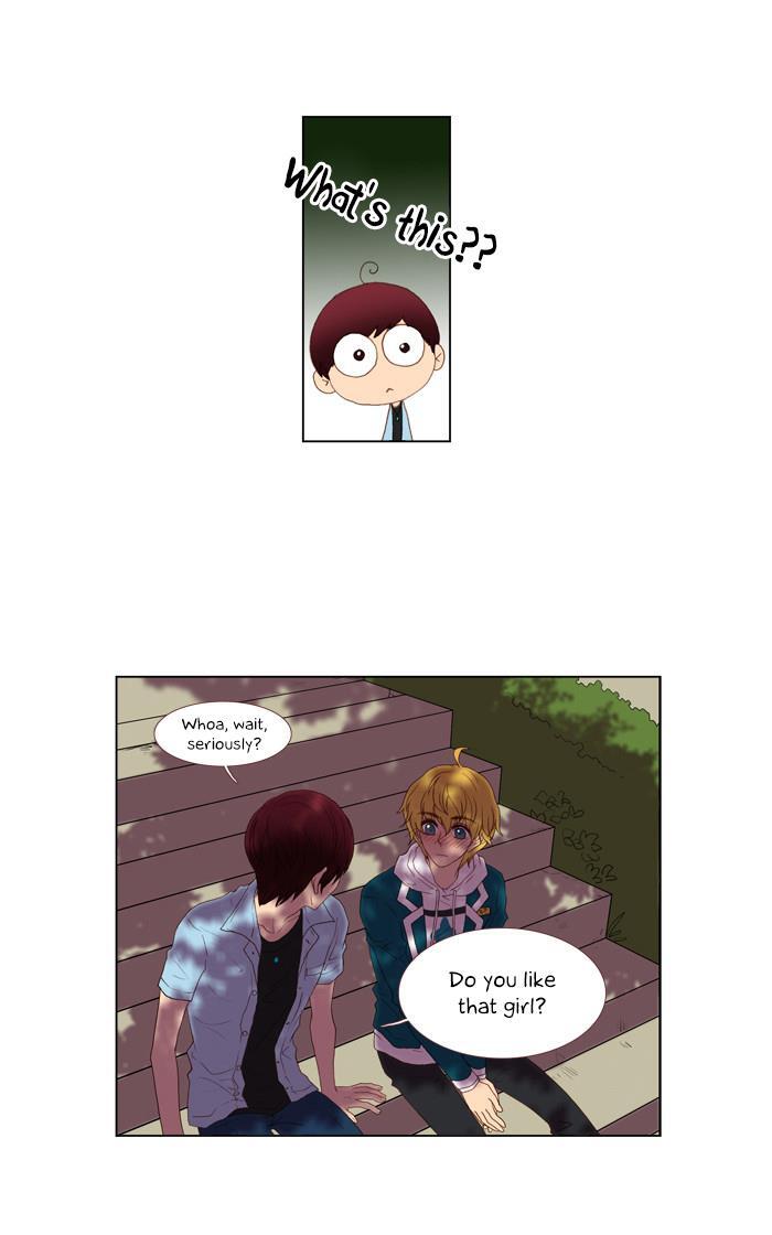 Read Pinocchio Manga Online