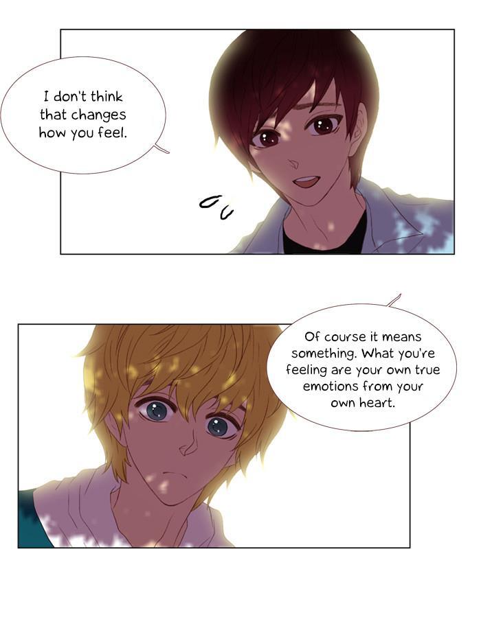 Read Pinocchio Manga Online