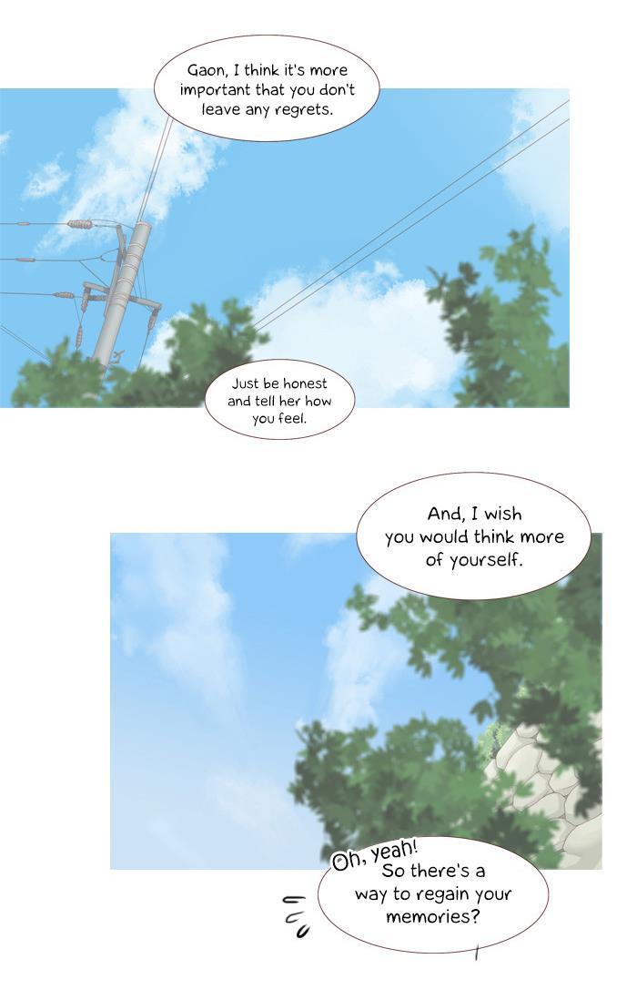Read Pinocchio Manga Online