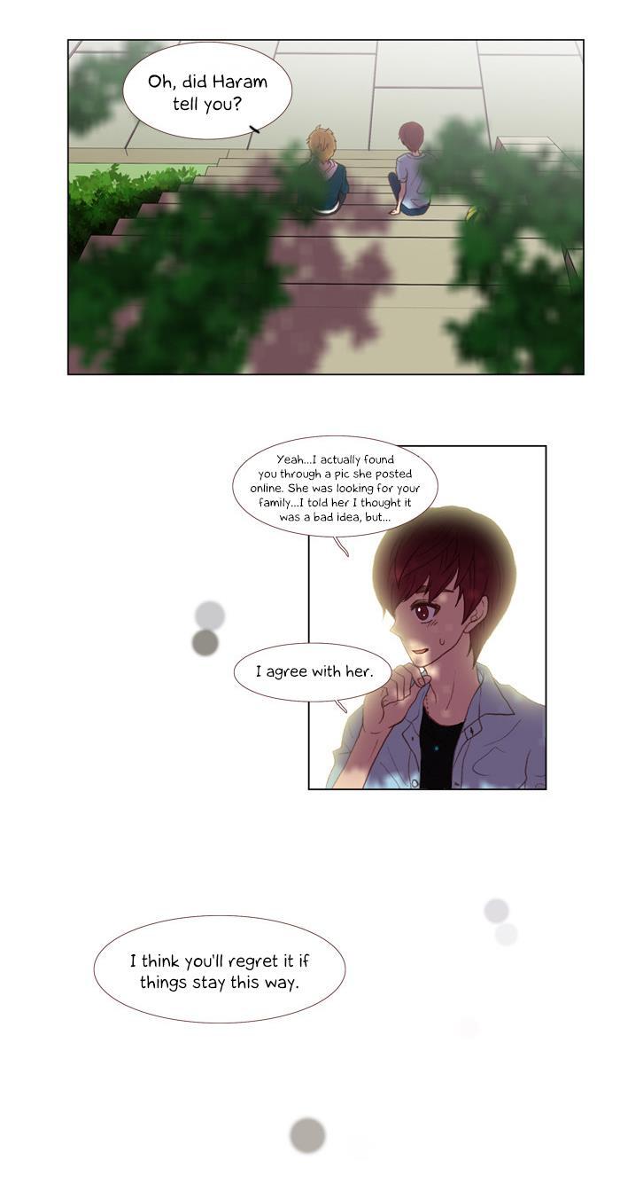 Read Pinocchio Manga Online