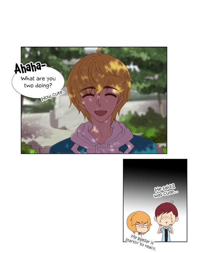 Read Pinocchio Manga Online