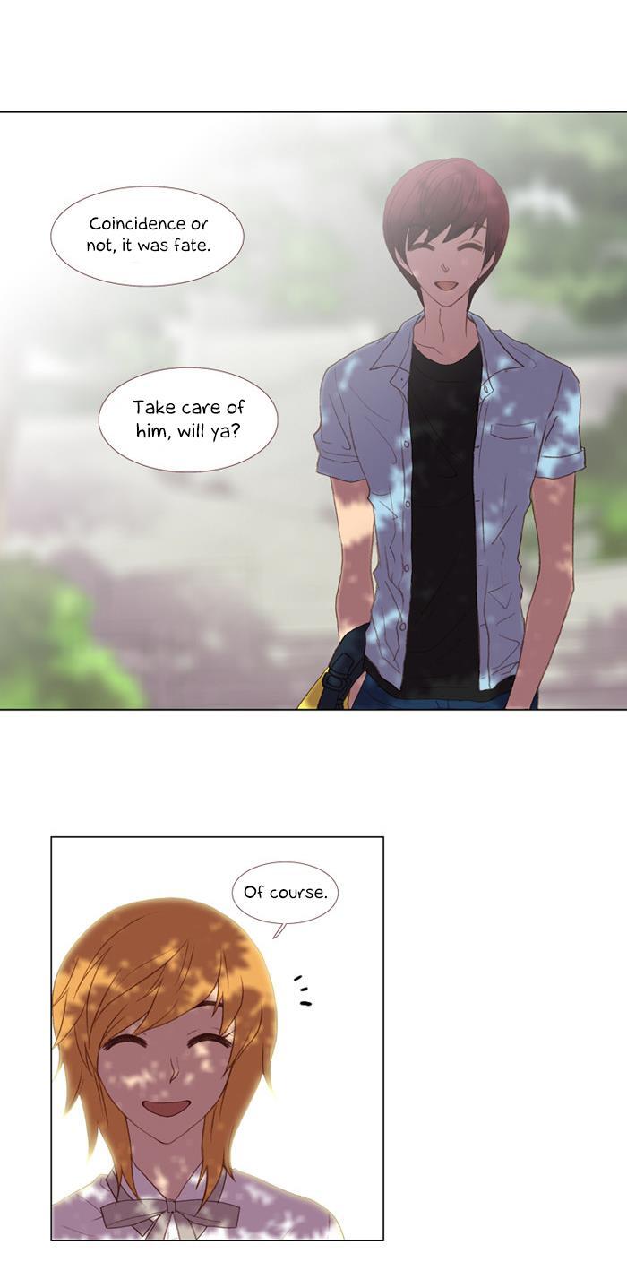 Read Pinocchio Manga Online