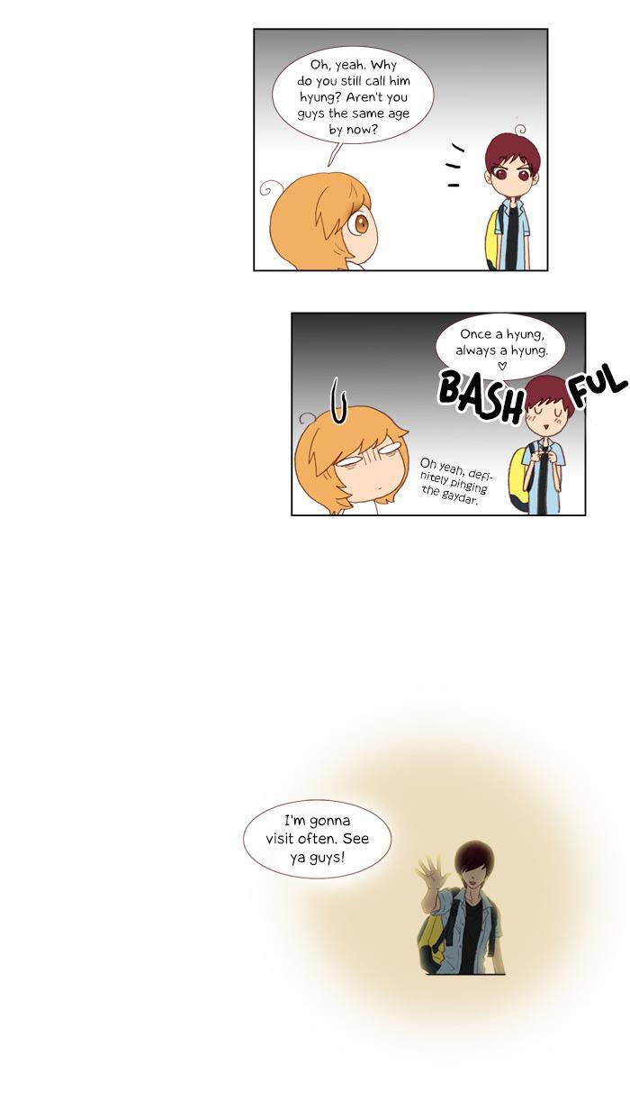 Read Pinocchio Manga Online