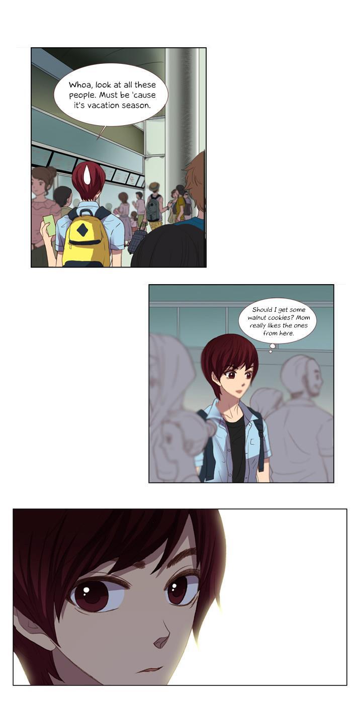 Read Pinocchio Manga Online