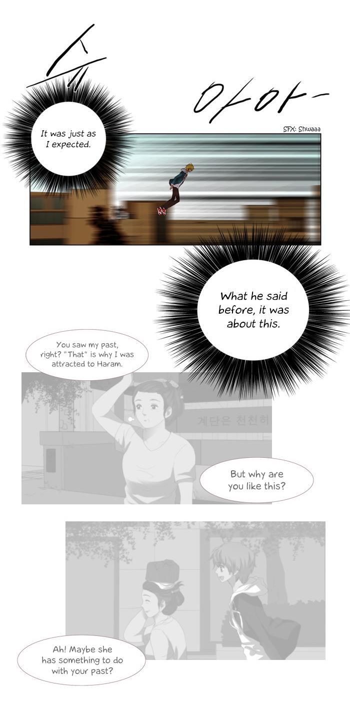 Read Pinocchio Manga Online