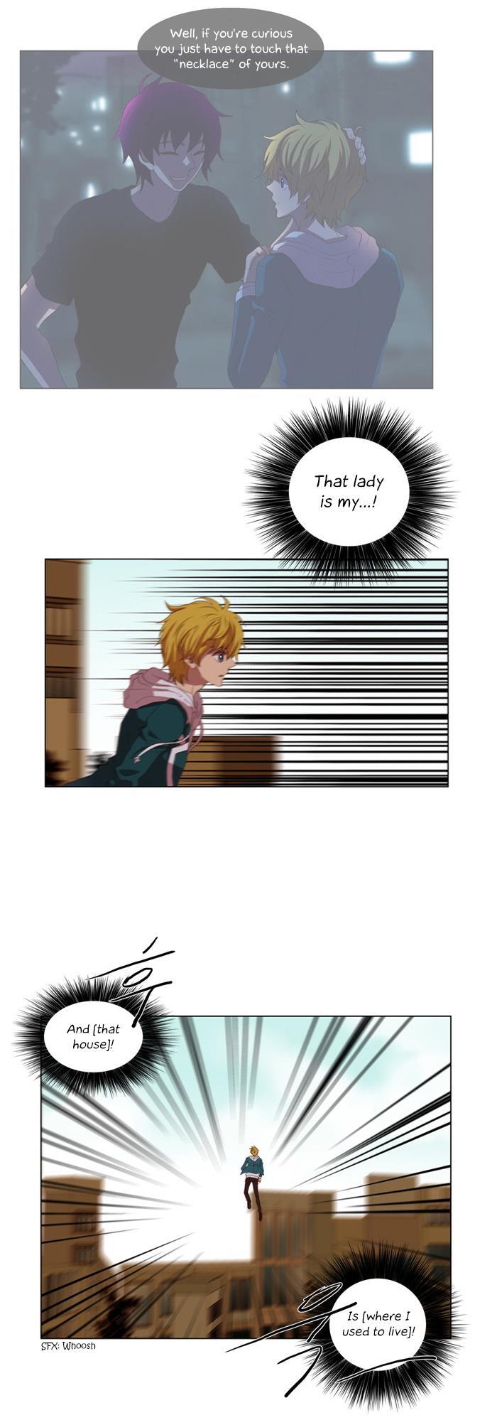 Read Pinocchio Manga Online