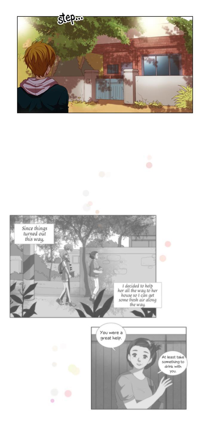 Read Pinocchio Manga Online
