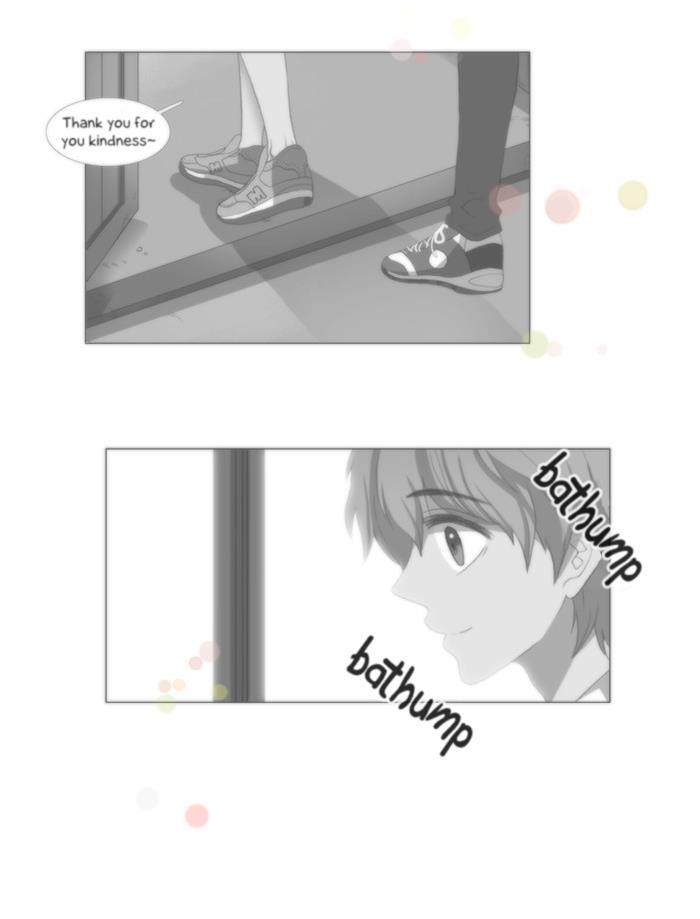 Read Pinocchio Manga Online