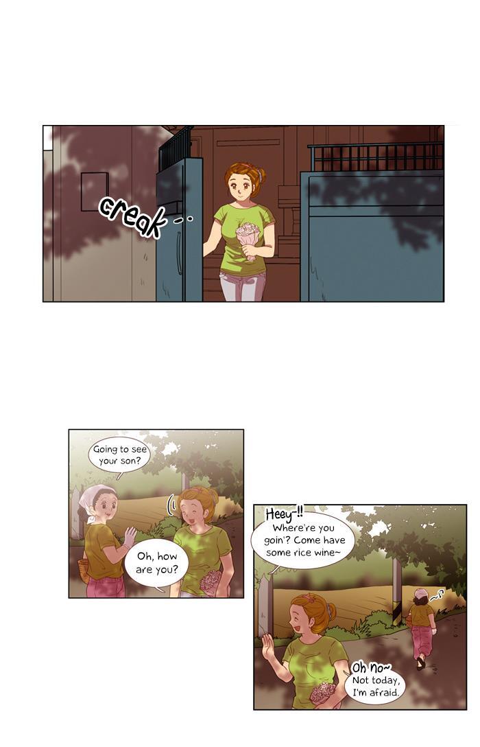 Read Pinocchio Manga Online