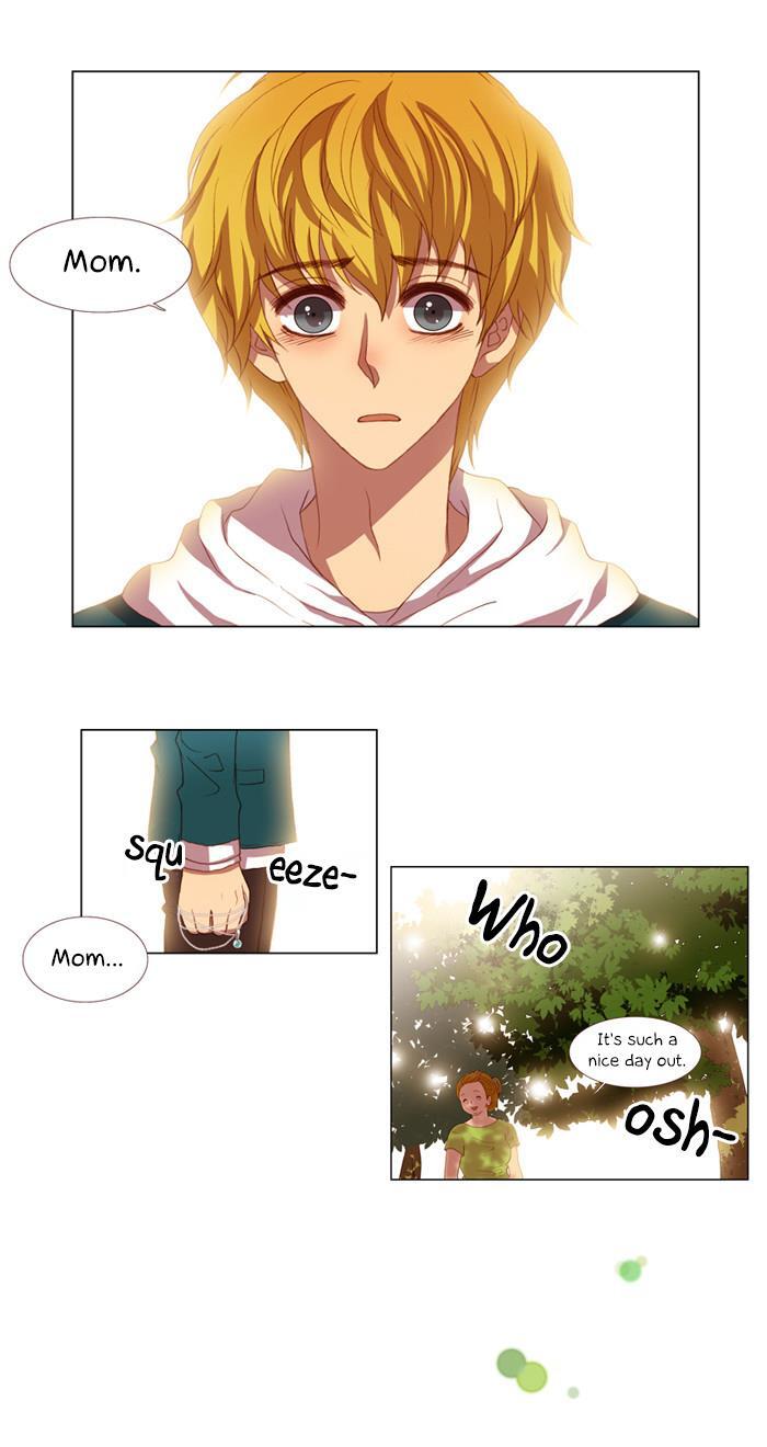 Read Pinocchio Manga Online