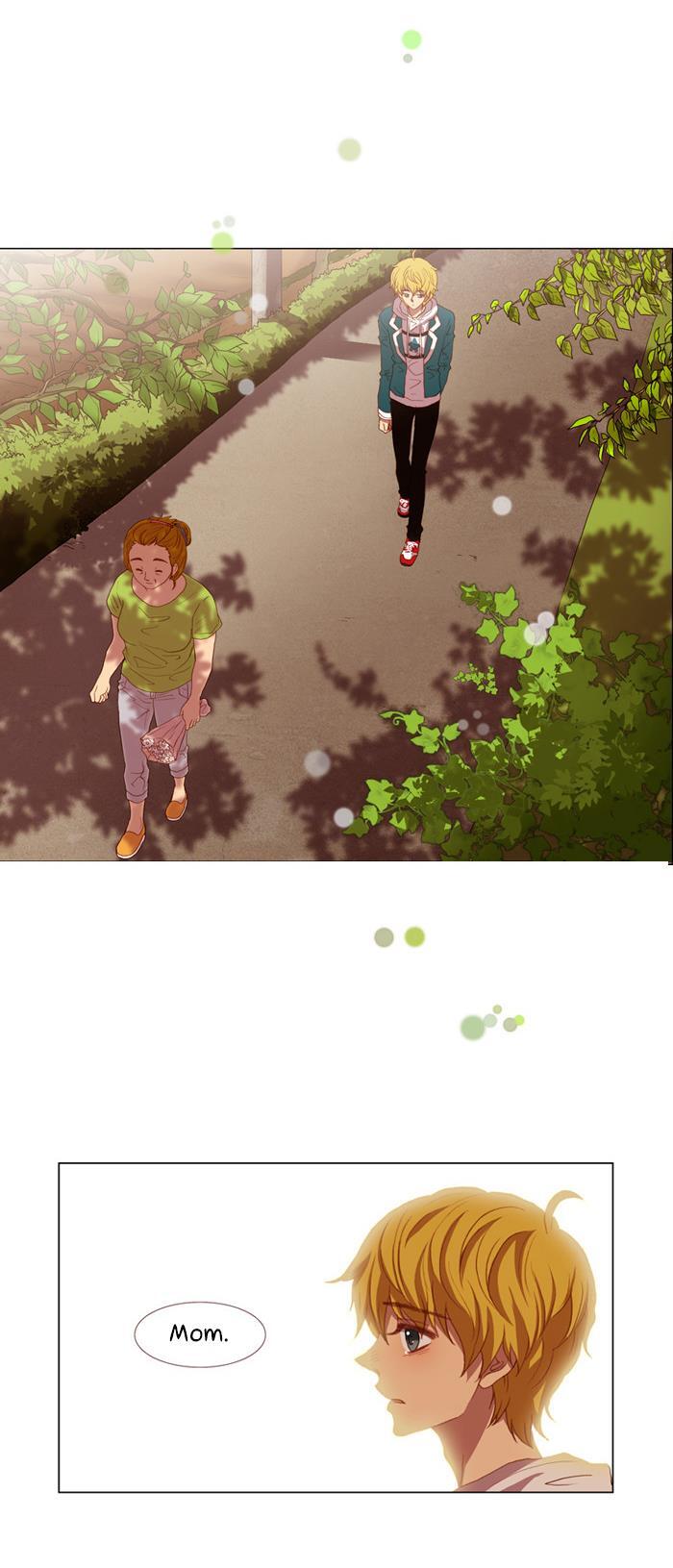 Read Pinocchio Manga Online