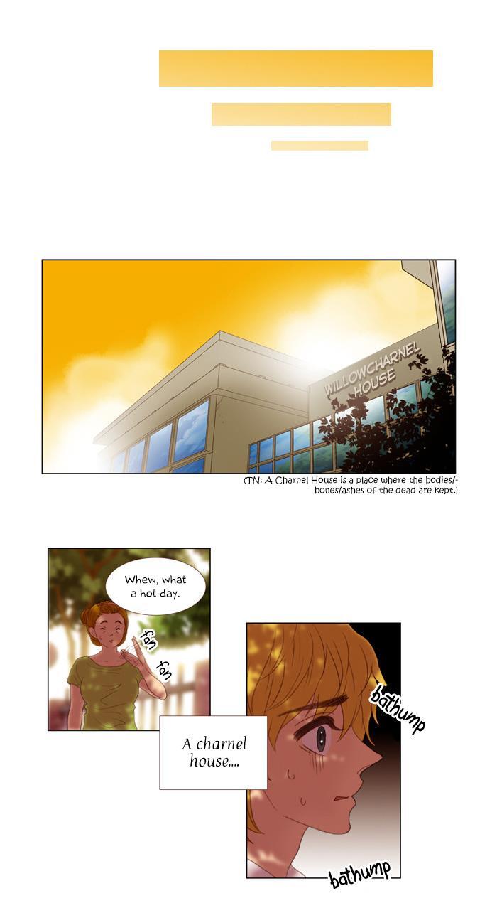 Read Pinocchio Manga Online