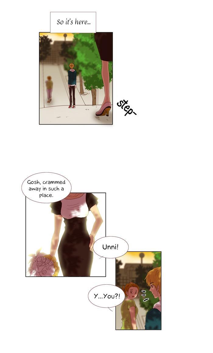 Read Pinocchio Manga Online