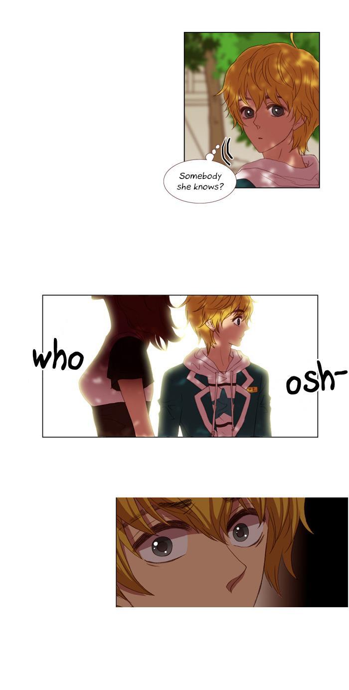Read Pinocchio Manga Online