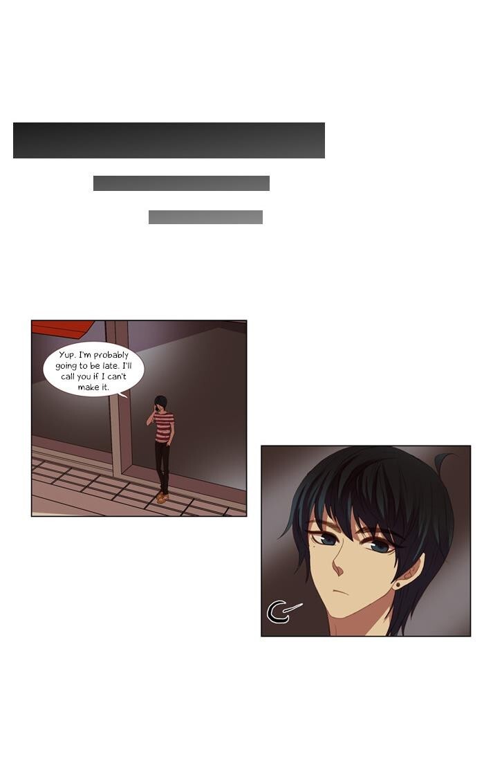 Read Pinocchio Manga Online