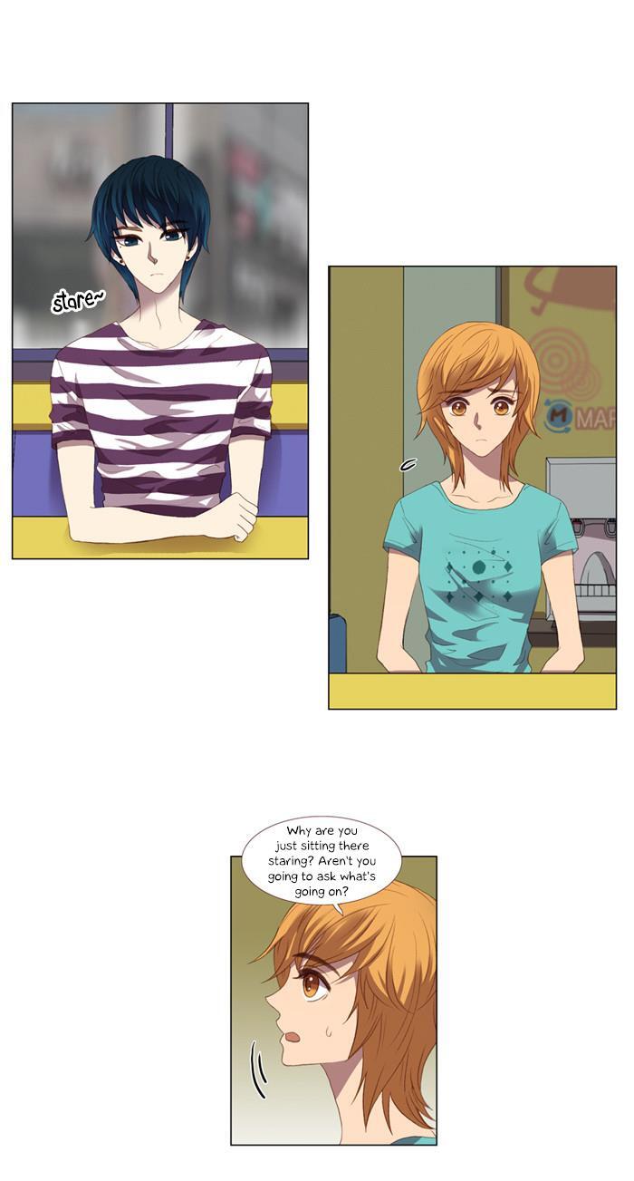Read Pinocchio Manga Online