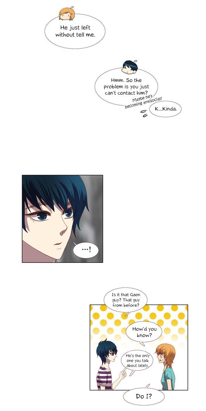Read Pinocchio Manga Online