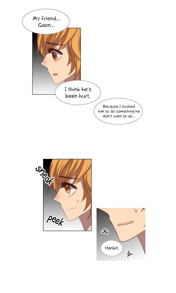 Read Pinocchio Manga Online