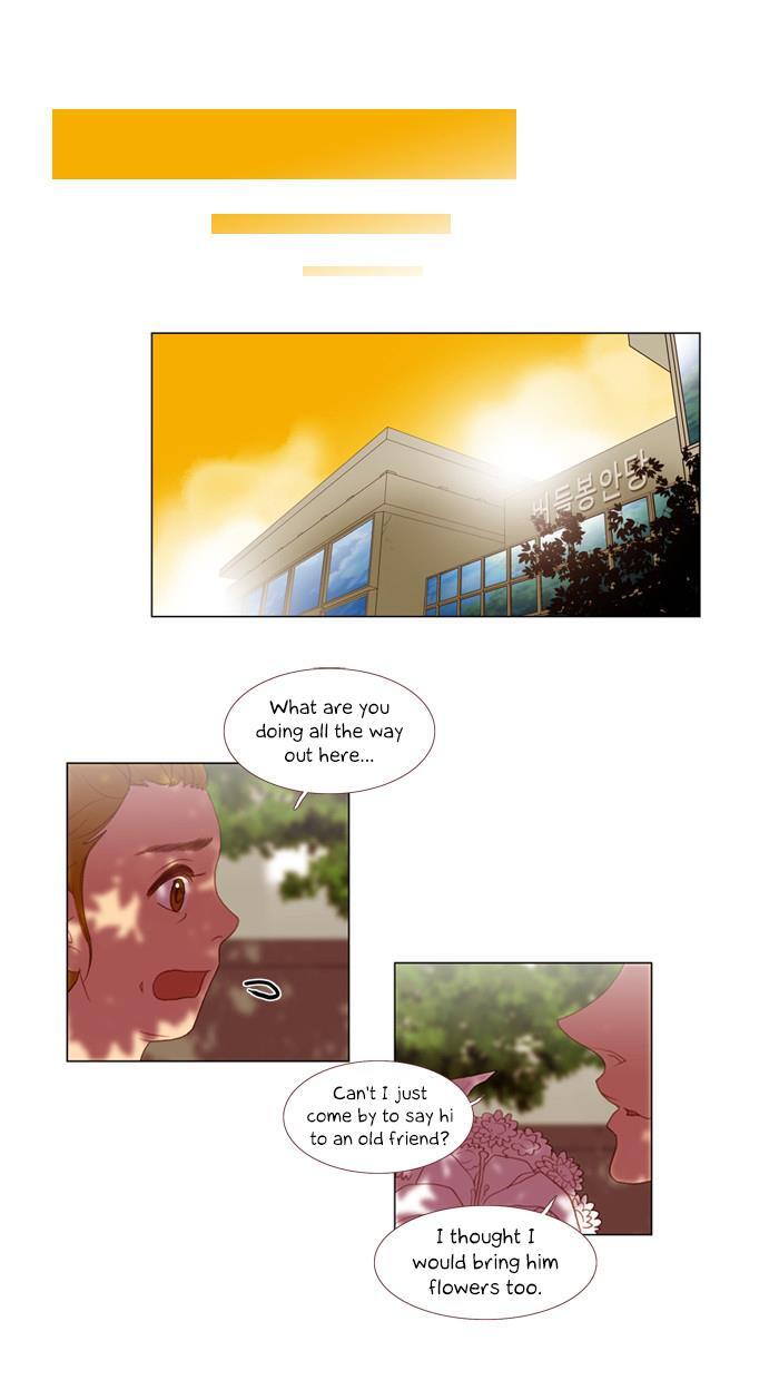Read Pinocchio Manga Online