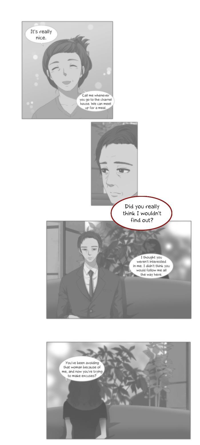 Read Pinocchio Manga Online