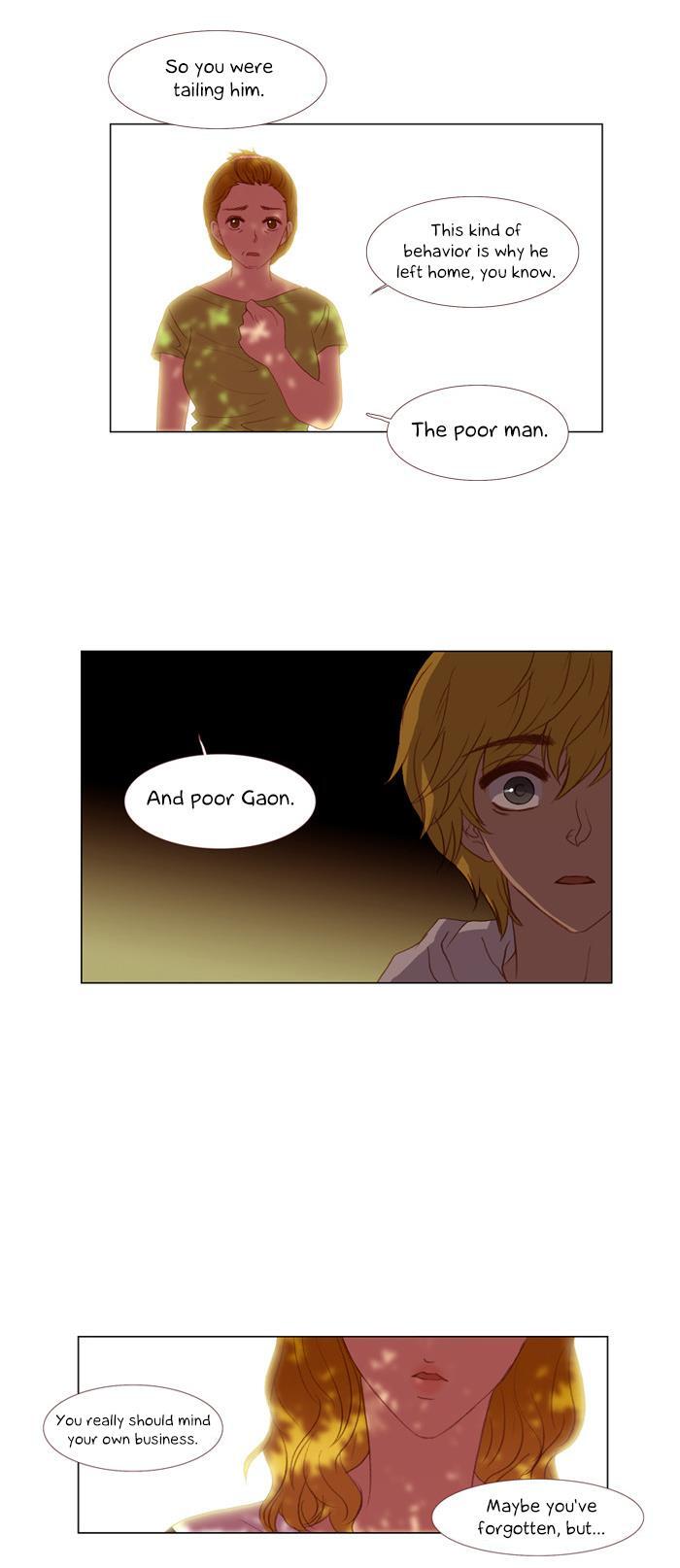 Read Pinocchio Manga Online
