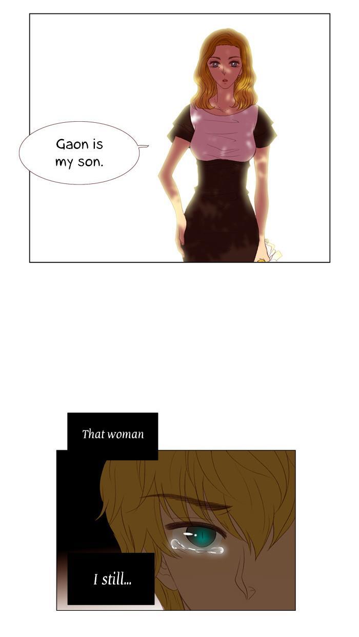Read Pinocchio Manga Online