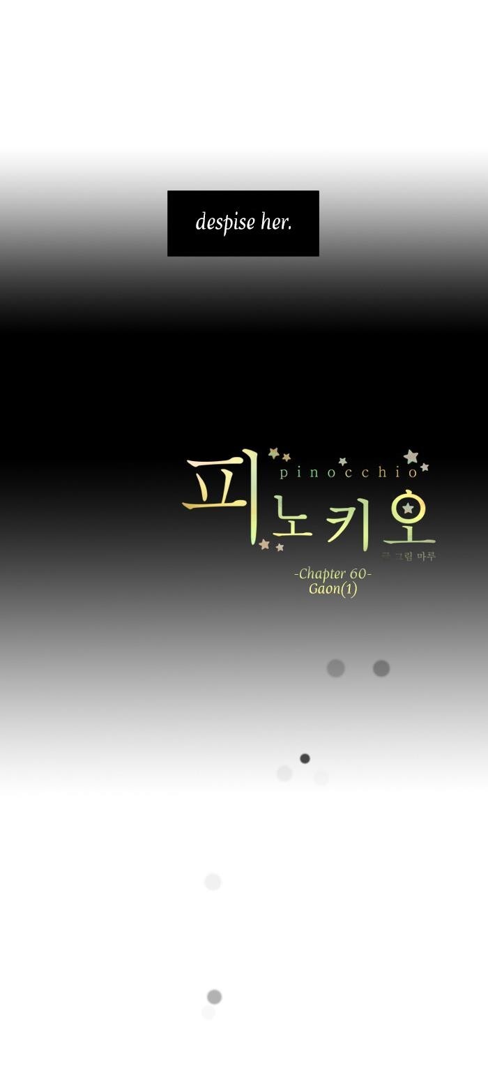 Read Pinocchio Manga Online
