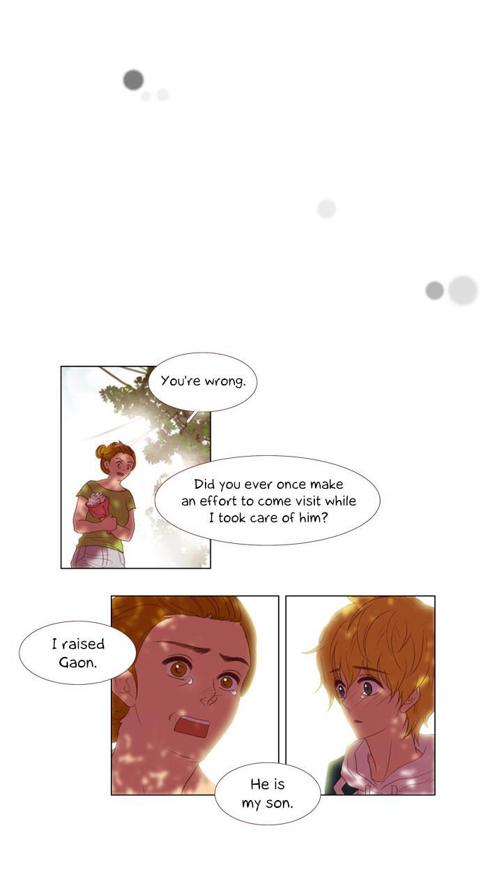Read Pinocchio Manga Online