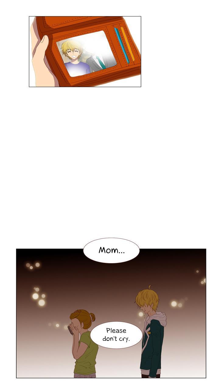Read Pinocchio Manga Online