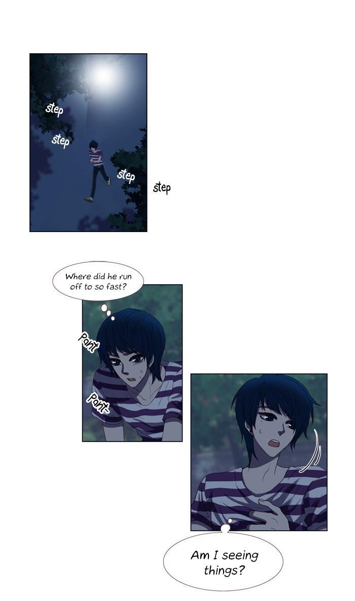 Read Pinocchio Manga Online